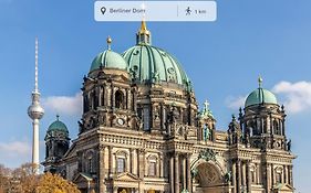 Eurostars Berlin